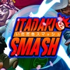 いきなりババアが出てくるキャラの濃さ！ゲームとしては普通！『Itadaki Smash 「いただきスマッシュ」』レビュー！【Switch/PC】