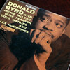 B Flat Piccolo Trumpetの魔術 ・・・・・FUEGO / DONALD BYRD
