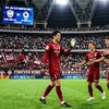 【朗報】前川黛也が無事合流！ヴィッセル神戸が挑むACLEアル・サッド戦の展望