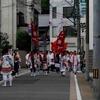 松山秋祭りのはじまり