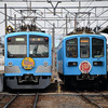 近江鉄道 2025　3/1-2