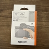 【再購入】SONY PCK-LG2