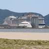 ★『MSCベリッシマ』初寄港