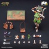 1/12『ERA-002 Tonia（トニア）薬草師Ver.』可動フィギュア予約【LADo TOYS】より2026年4月発売予定♪