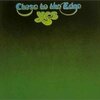 本日のBGM:Close to the edge/YES