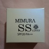 素肌感のあるナチュラルメイクに「MIMURA SS COVER」