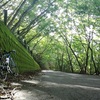 林道や峠道をロードバイクで走る時に心に留めておきたいこと