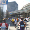 もうすぐスタート! How To東京マラソン2009。
