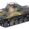 WW2 日本陸軍車両 一式中戦車 チヘ 模型・プラモデル・本のおすすめリスト
