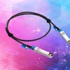 25G SFP28トランシーバおよびケーブルの紹介