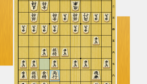 【将棋】序中盤作戦勝ちパターン