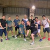 【番外編】関西テニスサークル　あひる会🎾2023年6月24日・関西あひる会