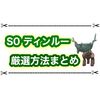 S0のディンルーを厳選するオススメ方法まとめ 厳選する意味はある？