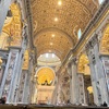 イタリア旅行篇⑤ ローマ最終日！バチカン美術館チケット取れず、でも最高の思い出に！