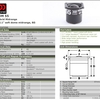 MOREL MDM55 中域用ユニット（１）