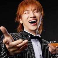 DAESUNG - HANDO-CHOGUA 歌詞 ( Lyrics)「和訳対照」 