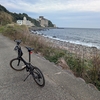 DAHON ViscEvo 【サイクリング】熱海から下田まで　DAHON ViscEvo [Cycling] From Atami to Shimoda