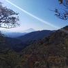 大山スピード登山@神奈川 丹沢