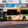 都営バス　N-V356