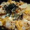 親子丼