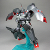 HG 1/144 VGMM-Git01 カバカーリー 素組レビュー