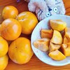 終わらナィ柿ラッシュ🔥🍊(・Θ・)