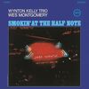 Smokin'at the Half Note / Wes Montgomery and the Wynton Kelly Trio (1965)