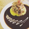 11/17の日替わりカレー