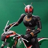 S.H.Figuarts仮面ライダーBLACK(リニューアル版)