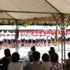 大西小学校運動会 ( 午前の部 )