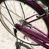 自転車事故で加害者になったときのための保険、入っていますか。