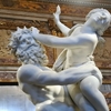 ベルニーニ《プロセルピナの略奪　The Rape of Proserpina》｜彫刻画像80枚(ボルゲーゼ美術館)