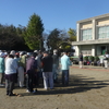 浜ちゃん日記　　グラウンドゴルフ大会と地域の発展