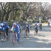 (自転車)神宮外苑クリテ観戦