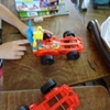 ４年生：理科　電気の力で動く車