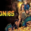 The Goonies〜シンディ・ローパーは永遠に‥‥