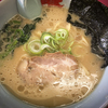 山岡家　醤油ラーメン