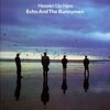 「Heaven Up Here」Echo And The Bunnymen(1981)