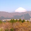 4月5日(木) 箱根旅行　⑥そして帰宅