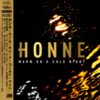  Honne / Warm On A Cold Night