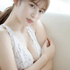 「美しすぎるラウンドガール」雪平莉左のFカップ爆乳水着画像【82】
