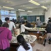 みな化石に飢えてました＞＜