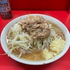 松戸　ラーメン二郎松戸駅前店