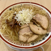 【今週のラーメン４６３０】 田中そば店 武蔵境店 （東京・武蔵境）　冷やかけ中華そば 麺の大盛　〜夏バテ・熱中症・やる気なし・・・どんな時でも必ずスルっと食える納涼中華そば！