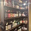 『日本酒』都内で堪能