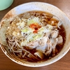 呑喰処 髙橋（梅島）肉そば