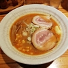 旭川ラーメン　かじべえ