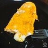 cheeseomelette