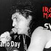 【IRON MAIDEN前夜祭】追悼：ポール・デイ／クラシックロック探訪36【SWEET後夜祭】
