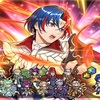 【FEH】伝承英雄召喚イベント「繋和ぎし絆炎 リュール」が2/29より開始！